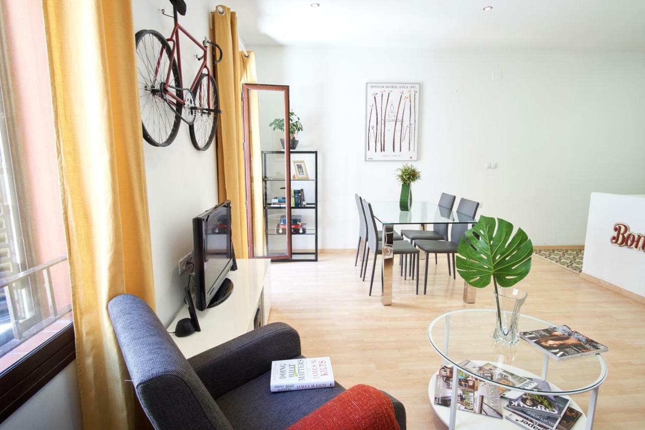 Bordador Bicycle City Center By Valcambre Sevilla Buitenkant foto